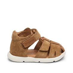 Bisgaard Aske sandal - Brandy